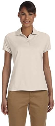 Chestnut Hill Ladies' Performance Plus Jersey Polo