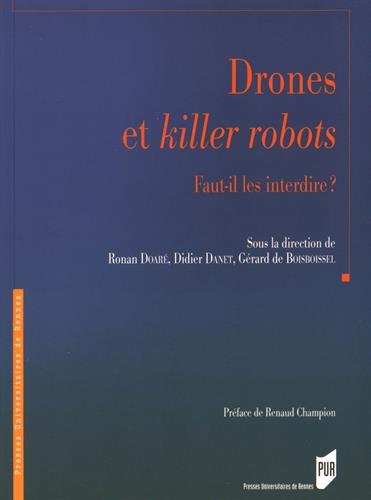 Drones et killer robots