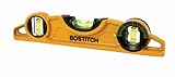 BOSTITCH 43-709 Torpedo Level