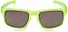Oakley Men's Sliver OO9262-14 Rectangular Sunglasses