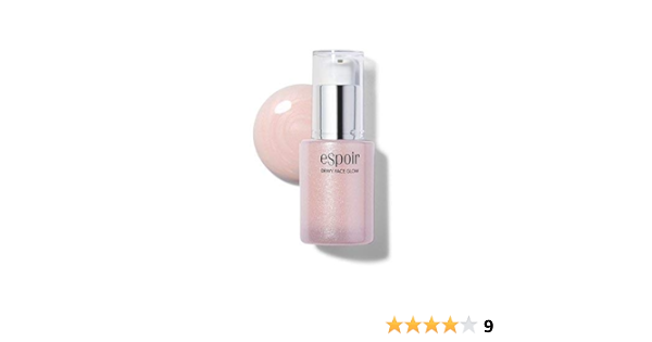 Korean Cosmetics Amorepacific Espoir Dewy Face Glow 20ml Sheen Elasticity Multi Base Shimmer Base 001kr Makeup Beauty Personal Care Amazon Com
