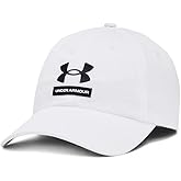 Under Armour Mens Branded Hat