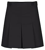 Classroom Junior's Hipster Scooter Skirt with
