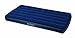 Intex Classic Downy Air Bed Royal Blue, Twin Size