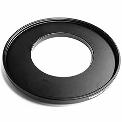 55-77mm Step Up Ring