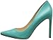 Nine West Women's Tatiana Leather Dress Pump