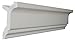 Creative Crown Foam Molding | 64 Ft of 3.5