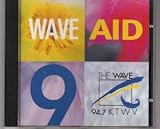 The WAVE Presents WAVE AID 9