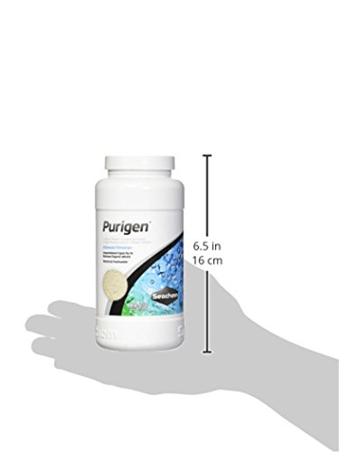 Seachem Purigen 500ml