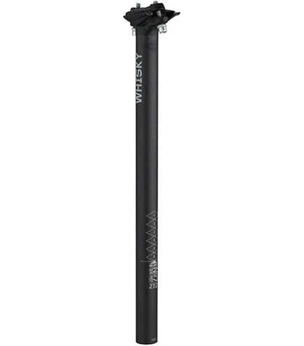 THOMSON ELITE SEATPOST 30.9 ブラック Amazon.com : Thomson Elite Mountain Seatpost - 30.9/410mm : Bike