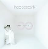 Hoobastank Album: «Reason» (Front side) Hoobastank Album: «Reason» (Front side)