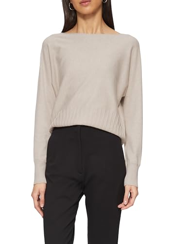 Q/S by s.Oliver 2150188 Pull-Over, 9999, S Femme