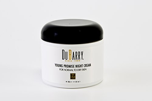 DuBarry Young Promise Night Cream - 4 fl. oz.