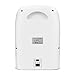 KAIKING Mini Dehumidifier, Auto Shut Off Portable Electric Dehumidifiers for Damp Air Mold Moisture in Small Closet Wardrobe Kitchen (Safe Compact Thermo-electric)
