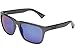 Neff Chip Sunglasses Grey Crystal, One Size