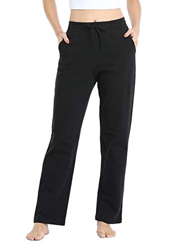 loose fitting athletic pants