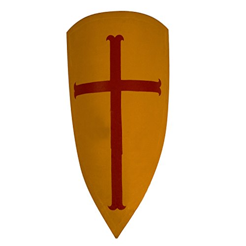 Deepeeka AH6708 Crusader Cross Shield