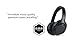 Sony Noise Cancelling Headphones WH1000XM3: Wireless Bluetooth Over the Ear Headphones with...