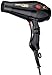 Parlux Compact Hair Dryer, No.3200 Black