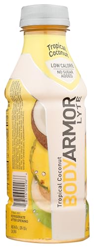 BODYARMOR LYTE TROPCAL COCNUT 16OZ