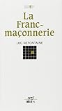 La franc-maçonnerie by 