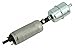 Carter In-Tank Automotive Replacement Universal Electric Fuel Pump (P60504)