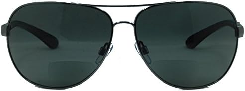 C Moore Polarized Bifocal Sunglasses