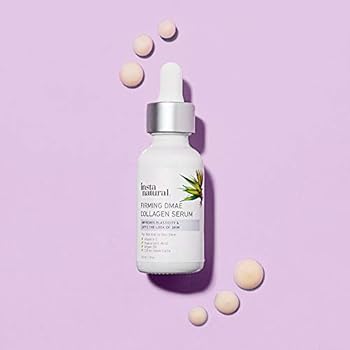 instanatural firming dmae collagen serum