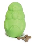 PetSafe Busy Buddy Squirrel Dude Puppy Toy, Small