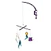 KONG Kitty Mobile Cat Toy