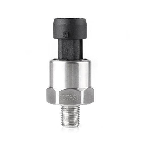 Algopix Similar Product 12 - 18NPT Thread Pressure Transducer 1