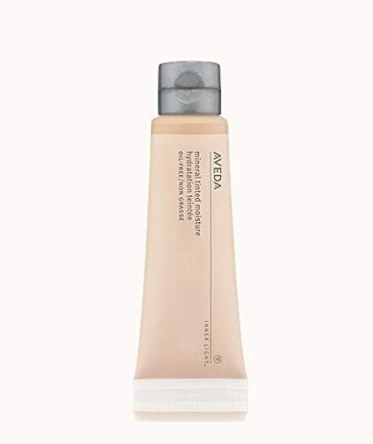 aveda tinted moisturiser