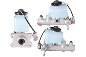 Aisin BMT-046 Brake Master Cylinder