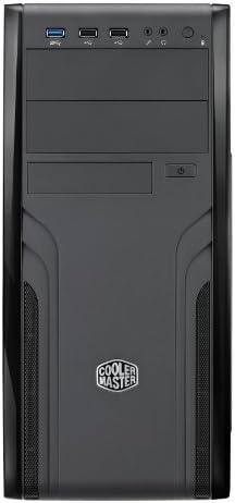 force 500 cooler master