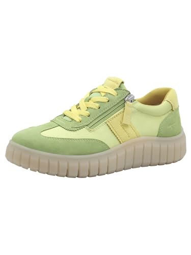 Brandheißer Deal! Hammer-Deal: Tamaris Wide FIT Sneaker... für schmale 47,97€ ergattern. Jetzt zugreifen!
