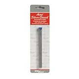 Silver-Streak Fineline Metal Marker Refills - silver streak round refill 6/cd