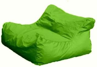 Sit In Pool Lime Swimming Pool Memory Foam Sofa