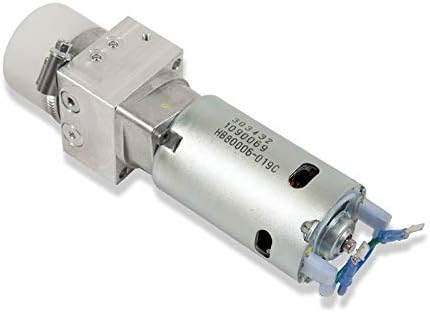 GTV INVESTMENT Z4 E85 Folding Roof Hydraulic Pump Unit 54347193448 7193448 NEW GENUINE