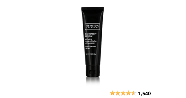 revision intellishade original 8 oz