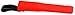 Morakniv Outdoor 2000 Fixed Blade Knife with Sandvik Stainless Steel Blade, 4.3-Inch, Orange