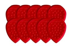 Acoustik Attak STEALTH III Structured Guitar Pick
