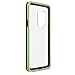Lifeproof SLAM Series DROPPROOF Case for Samsung Galaxy S9 Plus - Retail Packaging - Night Flash (Black/Green)