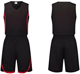 2018 men basketball jersey and short