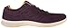 ECCO Women's Exceed Low Walking, Mauve, 41 EU/10-10.5 M US