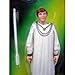 Hasbro Star Wars, Episode III: Revenge of the Sith, Mon Mothma Action Figure #24, 3.75 Inches