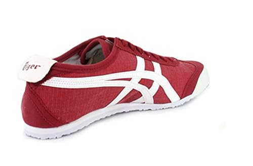 66 Vin Onitsuka Tiger Mexico Red Onitsuka Tiger Mexico 66 SD