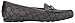 COACH Women's Olive Sand Printed Snake Loafer Flats