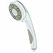 Speakman VS-2007 Napa Anystream Multi-Function Adjustable Handheld Shower Head, 2.5 GPM, Polished Chrome