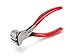TEKTON 34052 6-Inch End Cutting Pliers