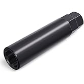 StanceMagic Large 6 Point Spline Drive Tuner Replacement Socket Key Tool for for Six Spline Truck SUV Wheel Lock Lug Nuts - 2